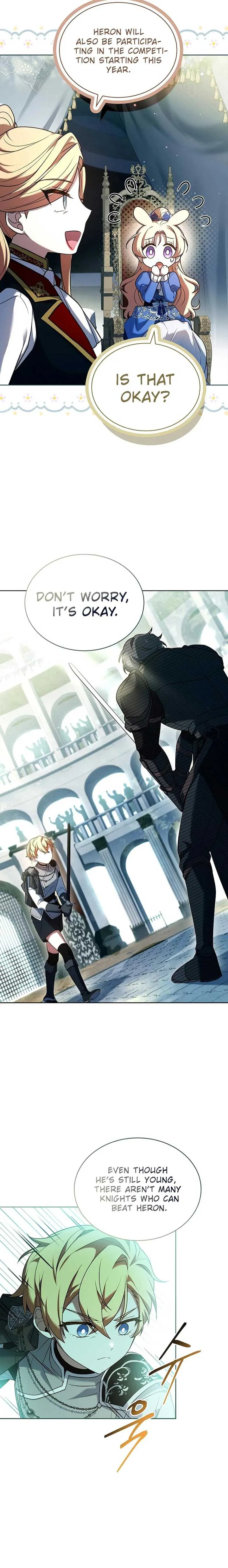 Happy Sea World Chapter 50 Online - página 4