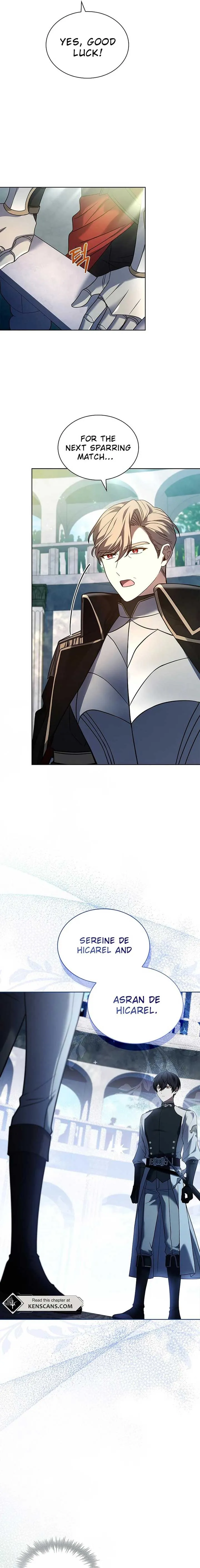 Happy Sea World Chapter 50 Online - página 10