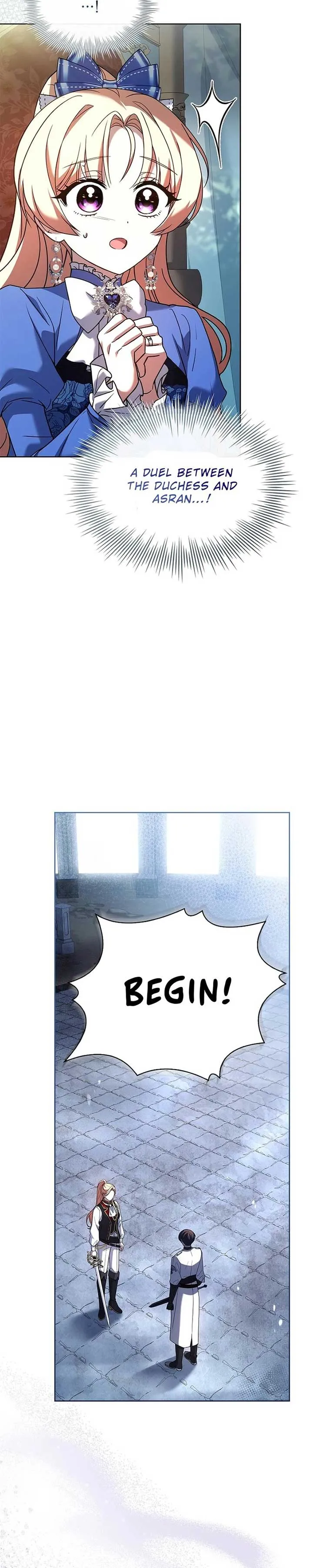 Happy Sea World Chapter 50 Online - página 11
