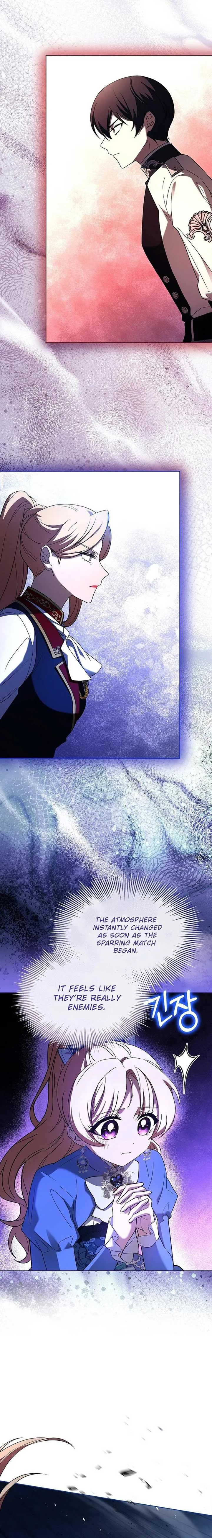 Happy Sea World Chapter 50 Online - página 12