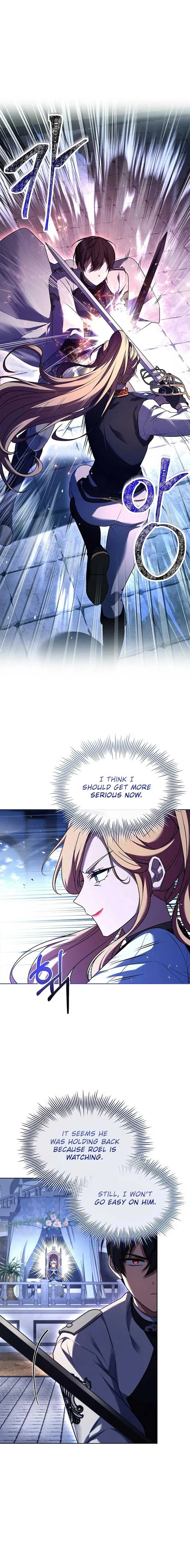 Happy Sea World Chapter 50 Online - página 15