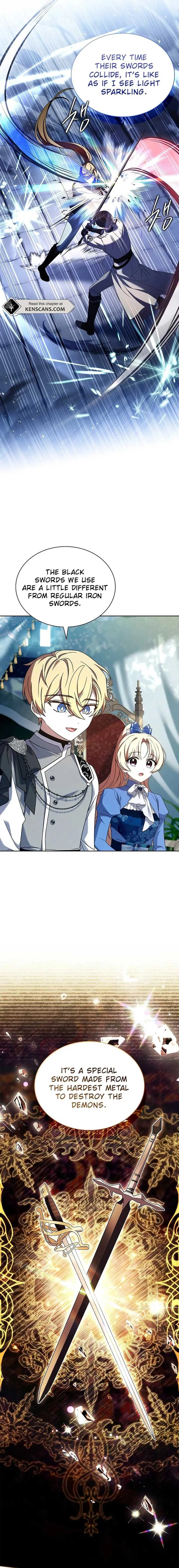 Happy Sea World Chapter 50 Online - página 18