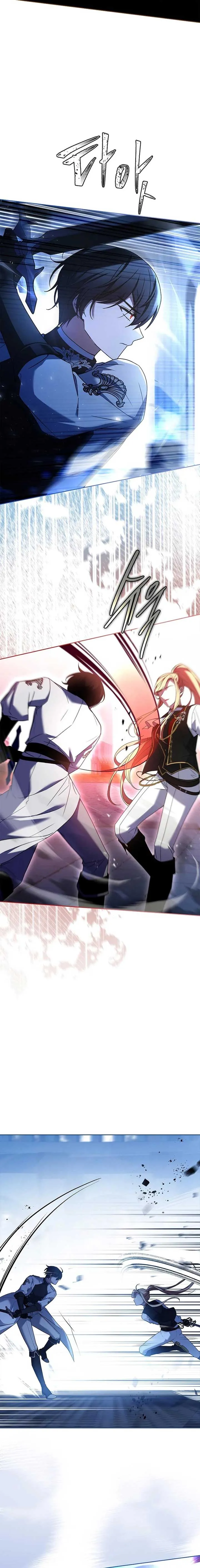 Happy Sea World Chapter 50 Online - página 19