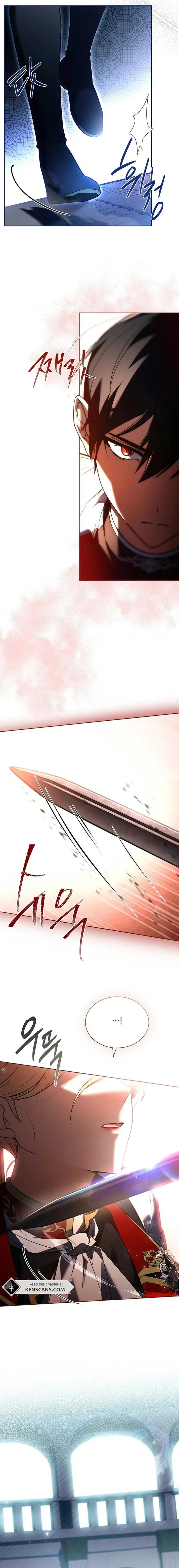 Happy Sea World Chapter 50 Online - página 21