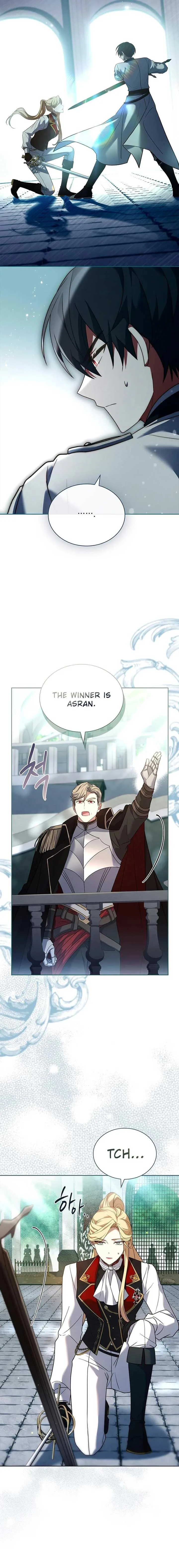 Happy Sea World Chapter 50 Online - página 22