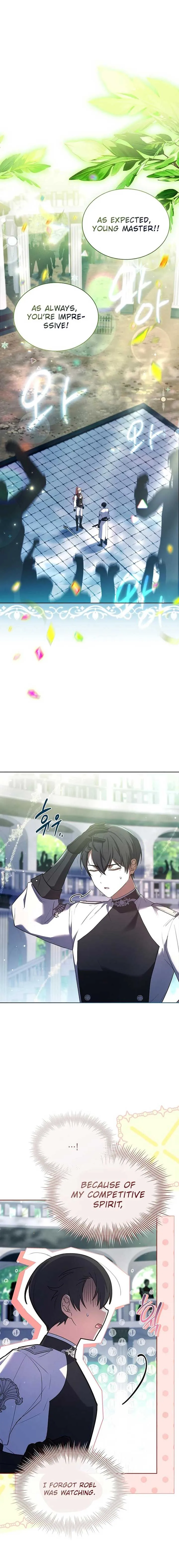 Happy Sea World Chapter 50 Online - página 23