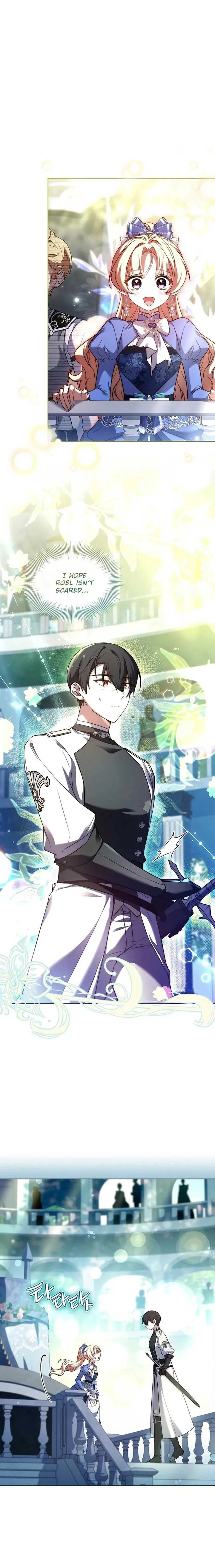 Happy Sea World Chapter 50 Online - página 24