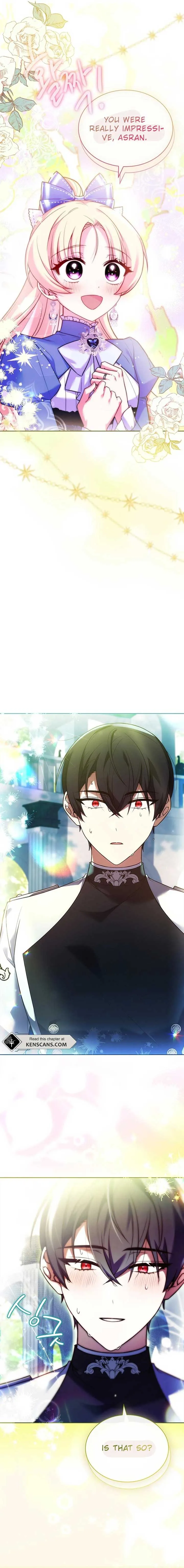 Happy Sea World Chapter 50 Online - página 25