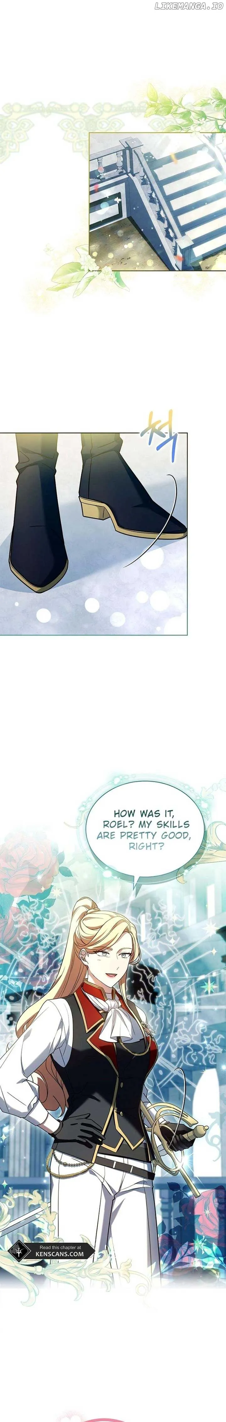 Happy Sea World Chapter 51 Online - página 2