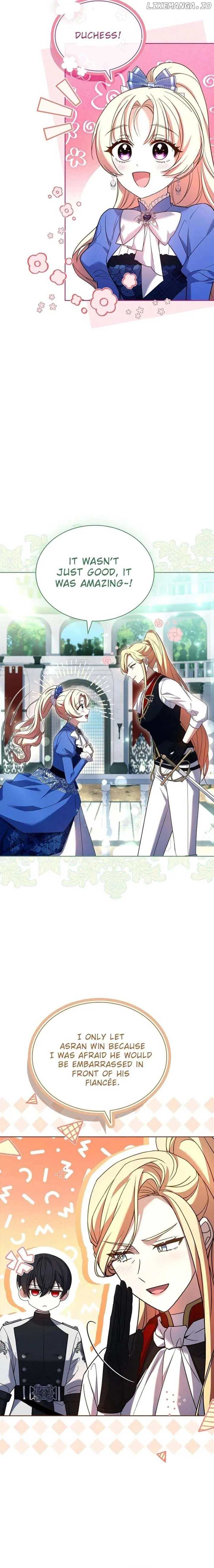 Happy Sea World Chapter 51 Online - página 3