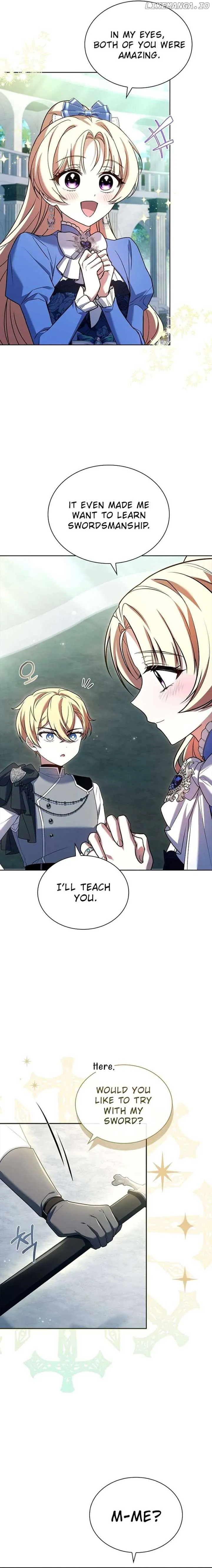 Happy Sea World Chapter 51 Online - página 4