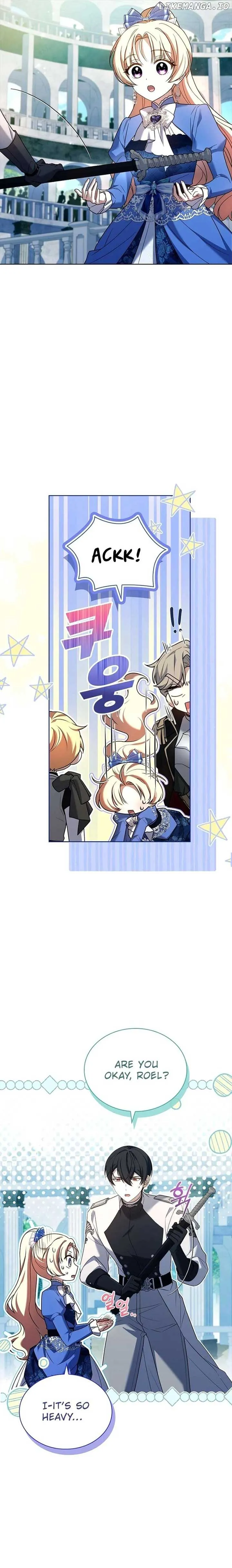 Happy Sea World Chapter 51 Online - página 5