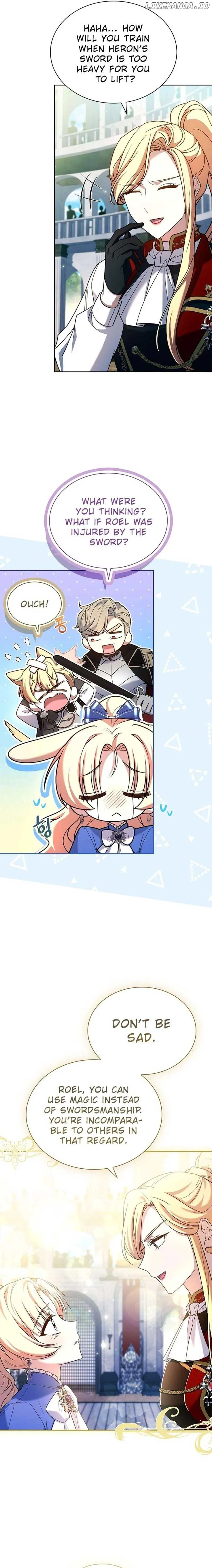 Happy Sea World Chapter 51 Online - página 6