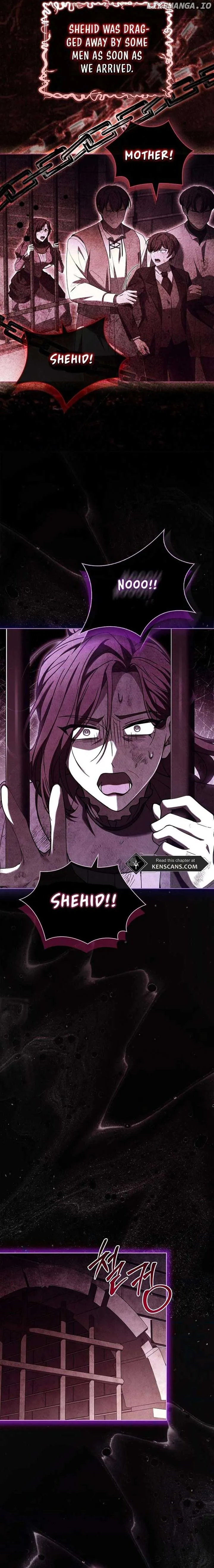 Happy Sea World Chapter 51 Online - página 11