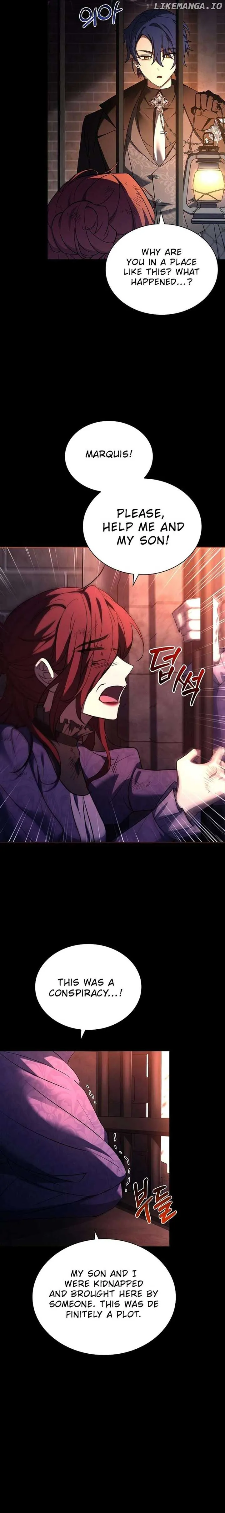 Happy Sea World Chapter 51 Online - página 15