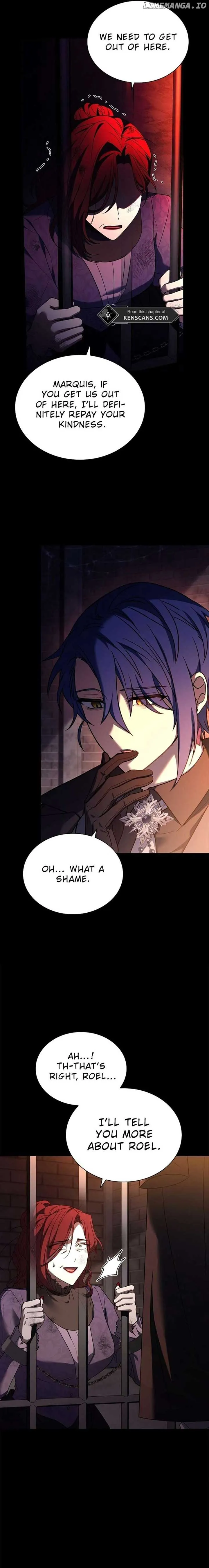 Happy Sea World Chapter 51 Online - página 16