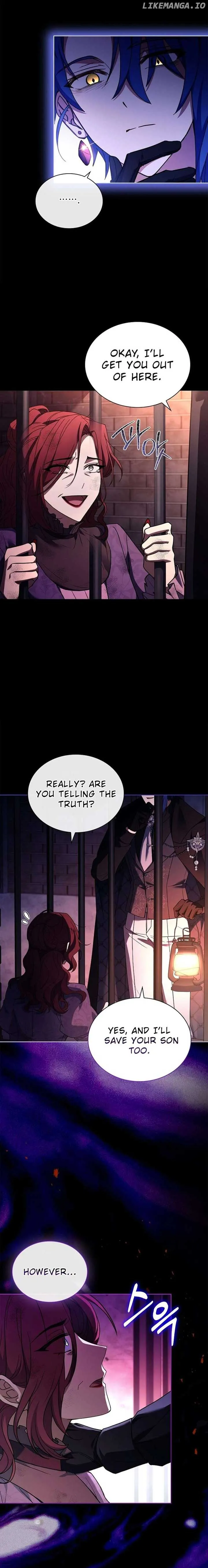 Happy Sea World Chapter 51 Online - página 17