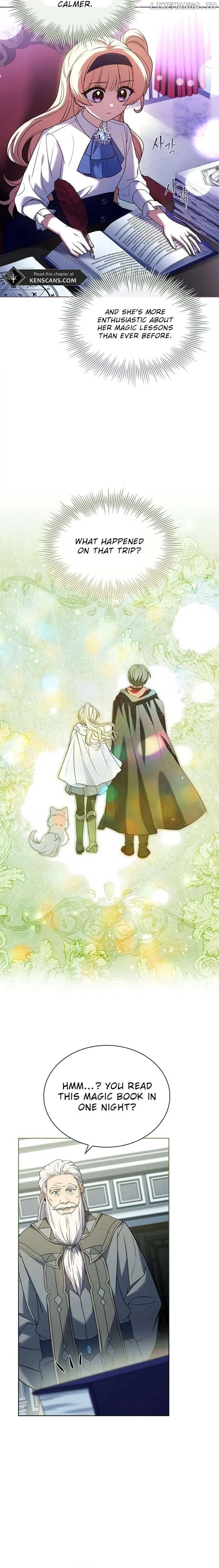 Happy Sea World Chapter 51 Online - página 20