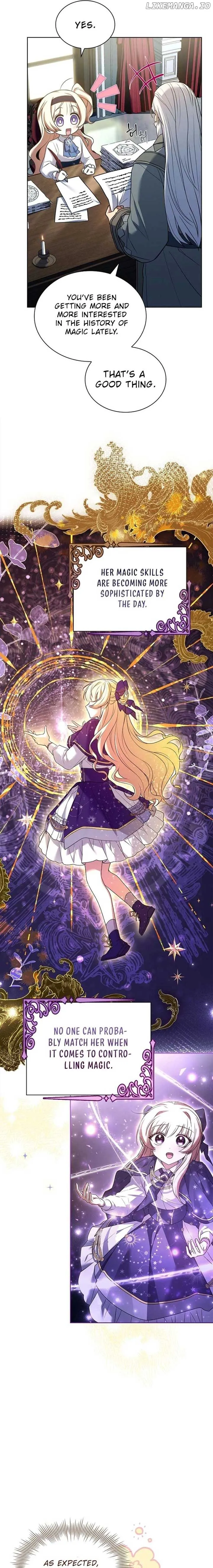 Happy Sea World Chapter 51 Online - página 21