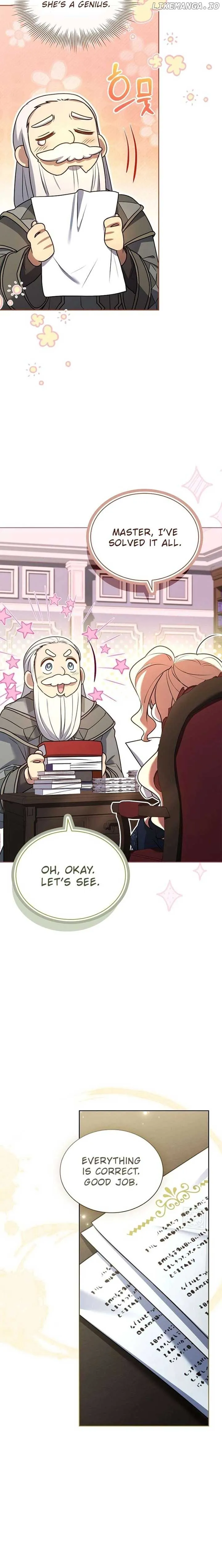 Happy Sea World Chapter 51 Online - página 22