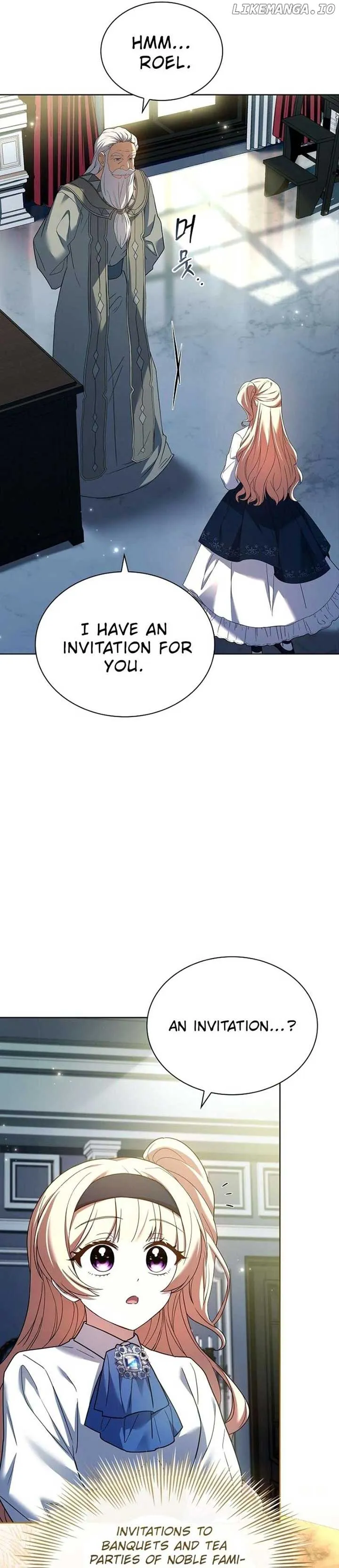 Happy Sea World Chapter 51 Online - página 23