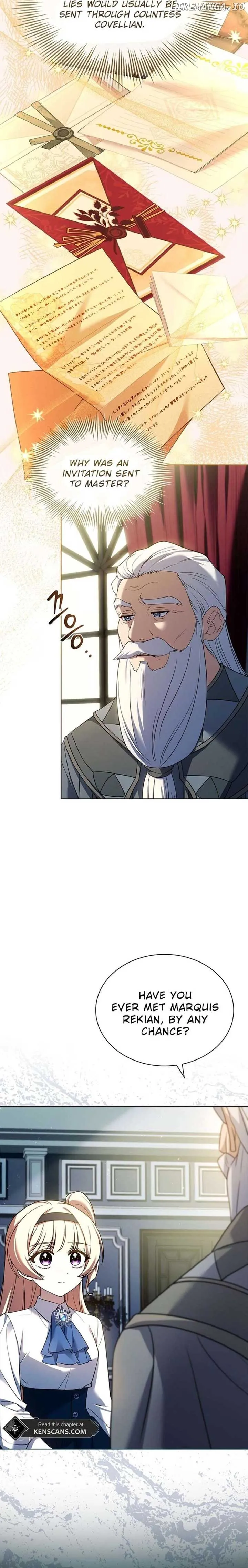 Happy Sea World Chapter 51 Online - página 24