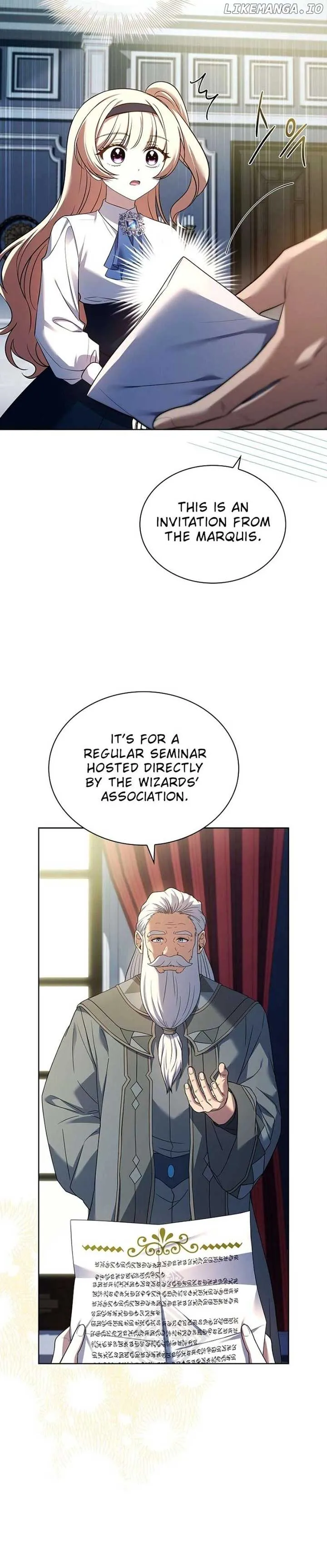 Happy Sea World Chapter 51 Online - página 26
