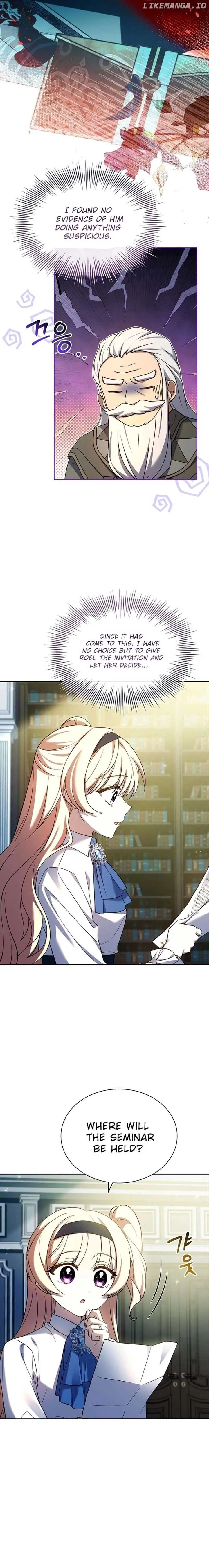 Happy Sea World Chapter 51 Online - página 30