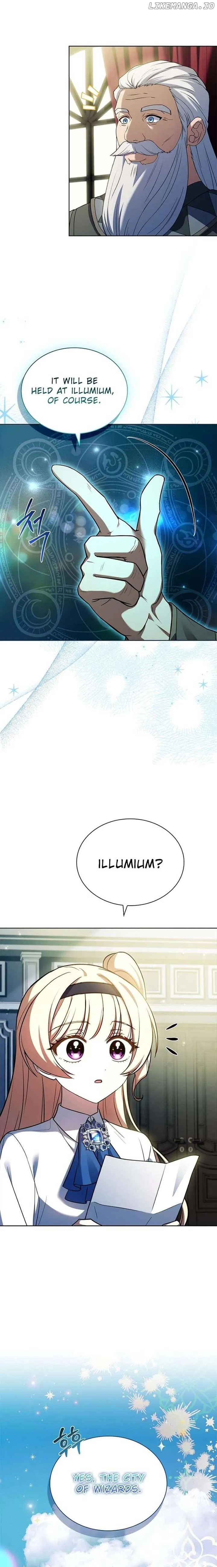 Happy Sea World Chapter 51 Online - página 31