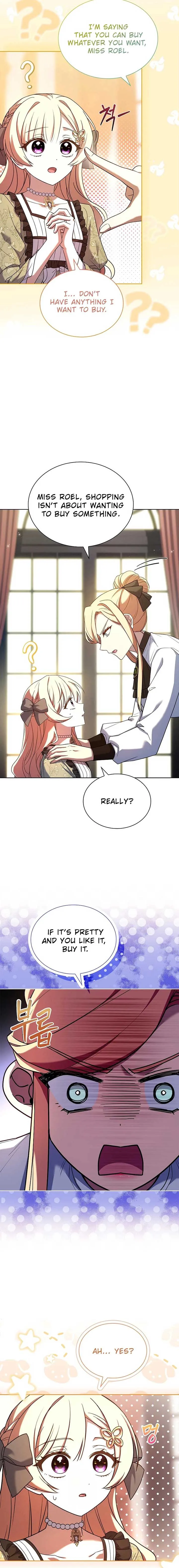 Happy Sea World Chapter 52 Online - página 9