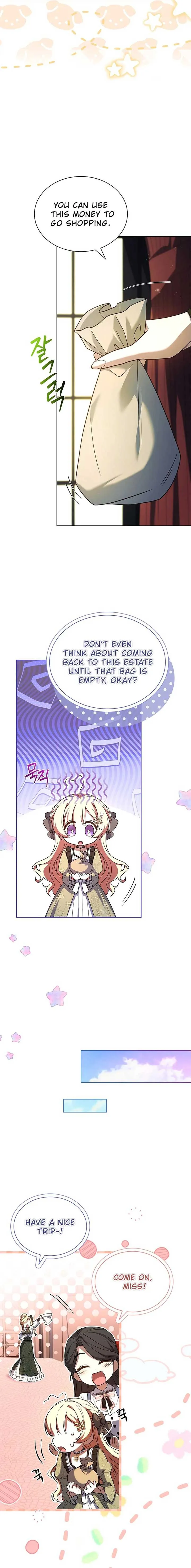 Happy Sea World Chapter 52 Online - página 10
