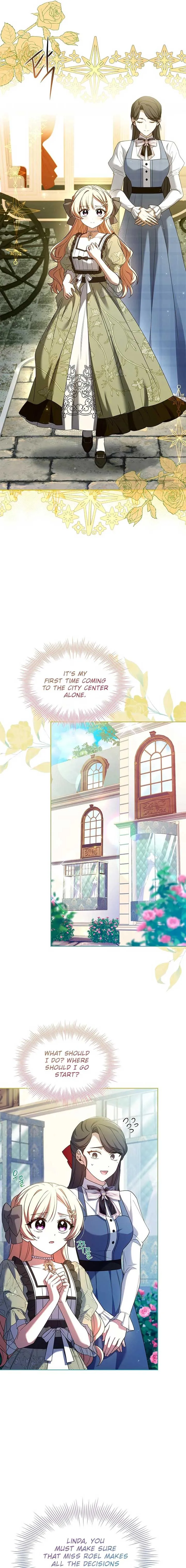 Happy Sea World Chapter 52 Online - página 12