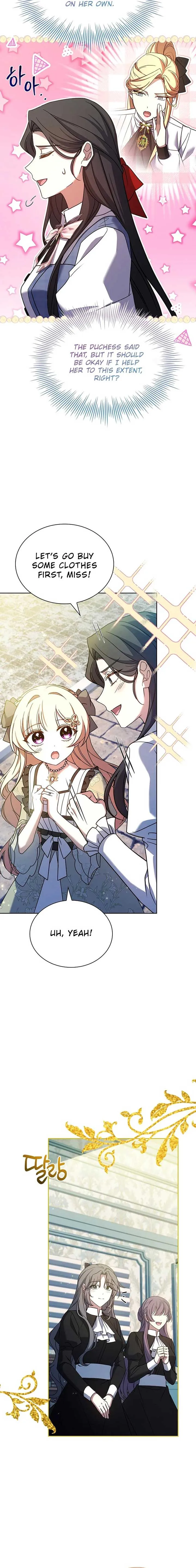 Happy Sea World Chapter 52 Online - página 13