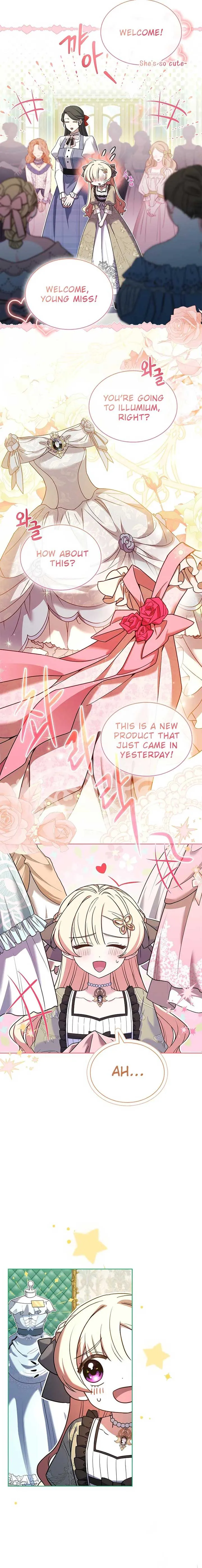 Happy Sea World Chapter 52 Online - página 14