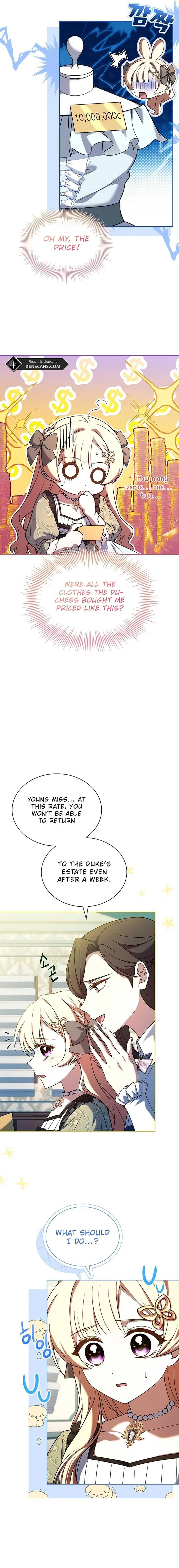 Happy Sea World Chapter 52 Online - página 15