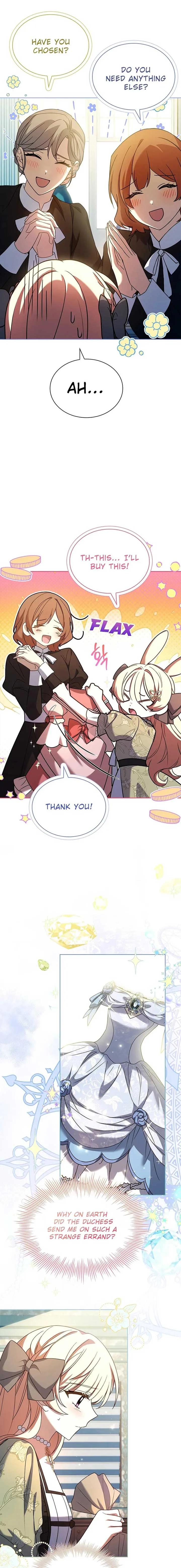 Happy Sea World Chapter 52 Online - página 16