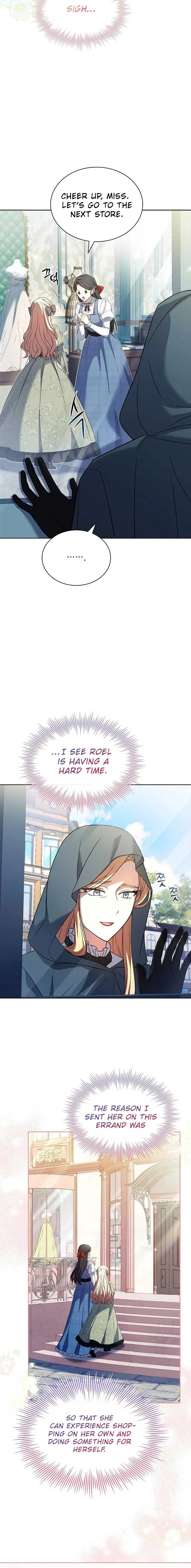 Happy Sea World Chapter 52 Online - página 17