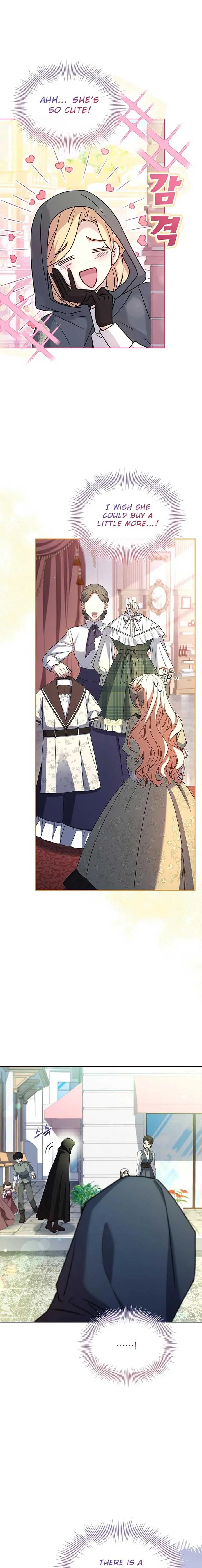Happy Sea World Chapter 52 Online - página 19