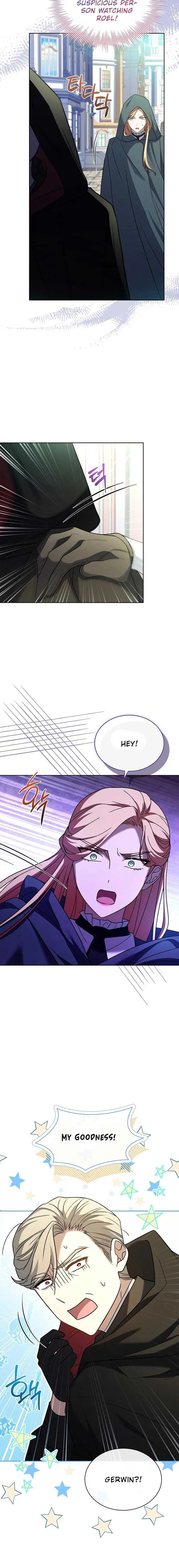 Happy Sea World Chapter 52 Online - página 20