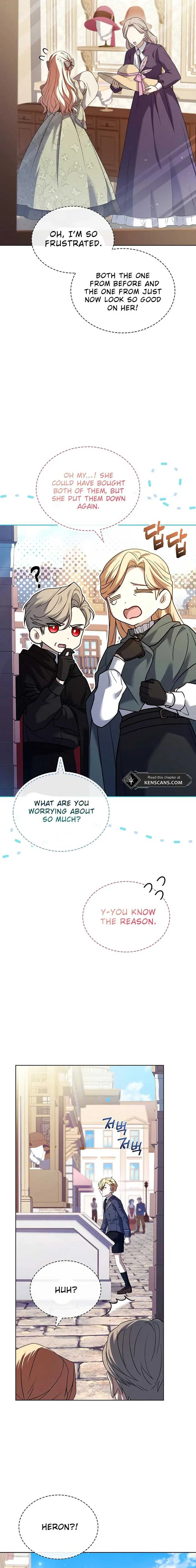 Happy Sea World Chapter 52 Online - página 22
