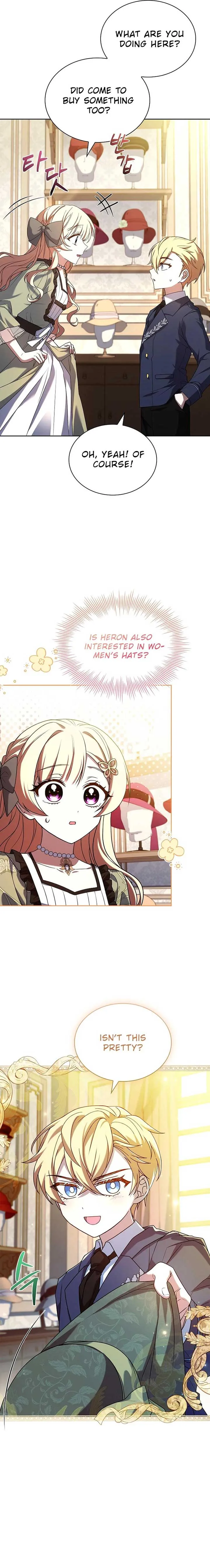 Happy Sea World Chapter 52 Online - página 24