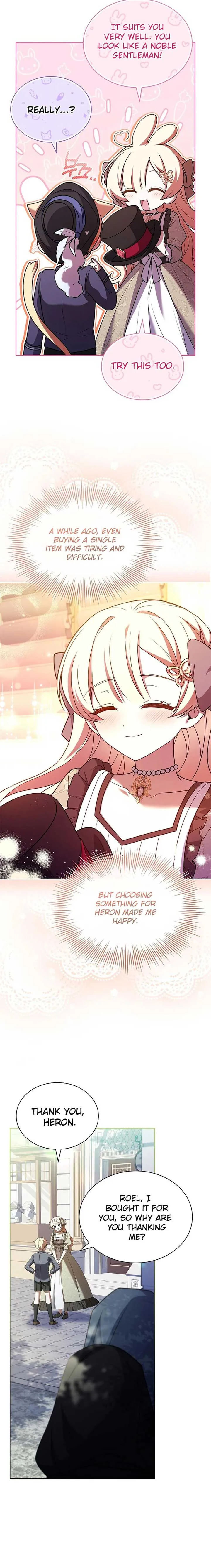 Happy Sea World Chapter 53 Online - página 5