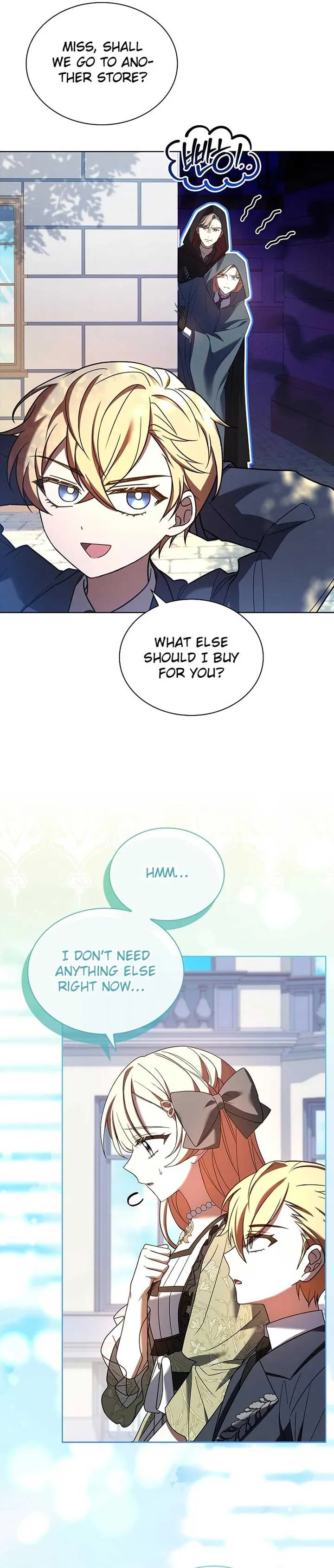 Happy Sea World Chapter 53 Online - página 6