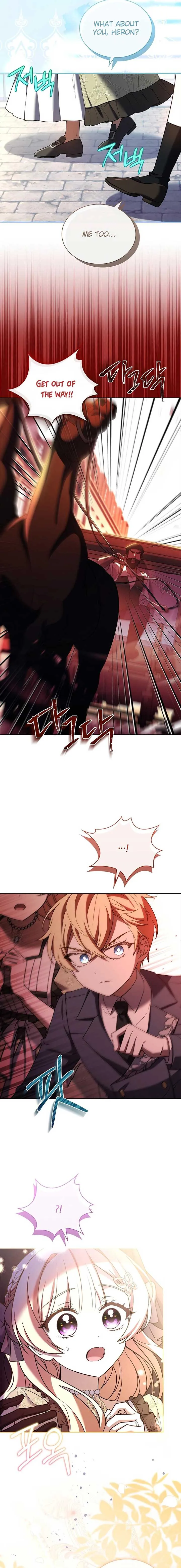 Happy Sea World Chapter 53 Online - página 7