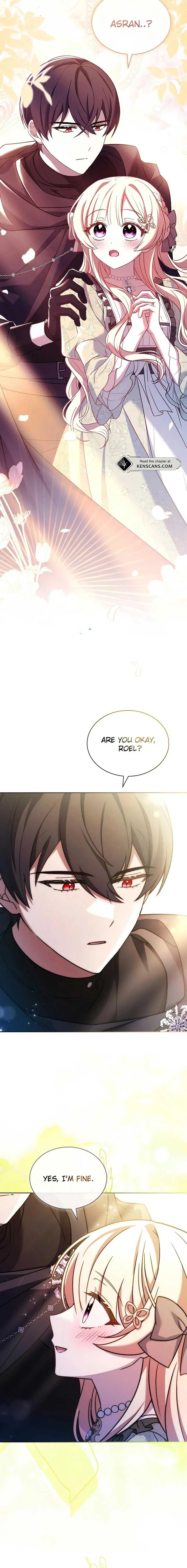 Happy Sea World Chapter 53 Online - página 8