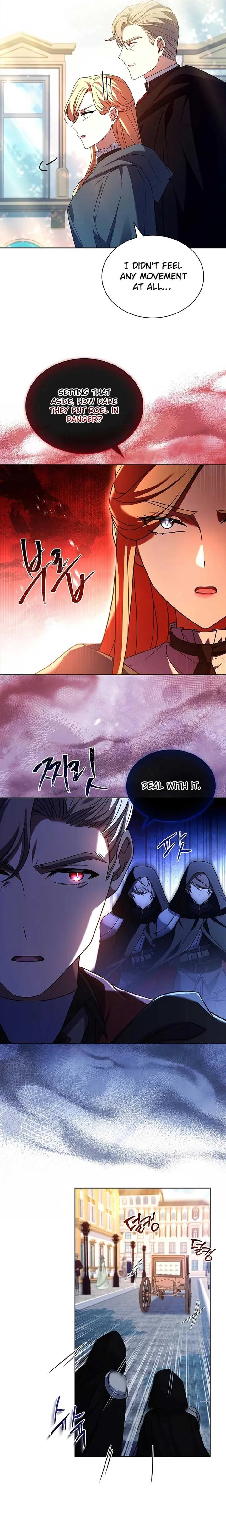 Happy Sea World Chapter 53 Online - página 10