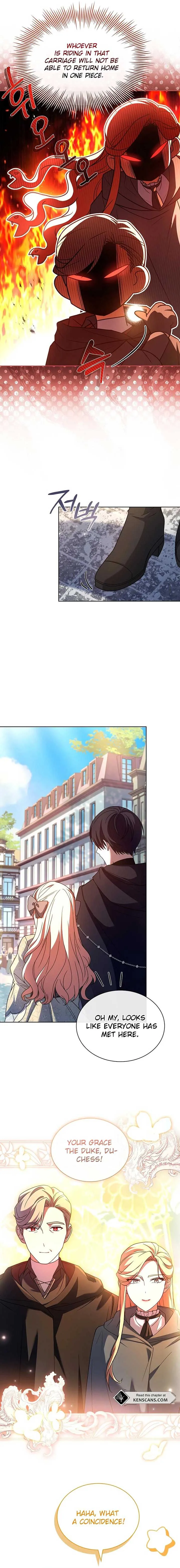 Happy Sea World Chapter 53 Online - página 11