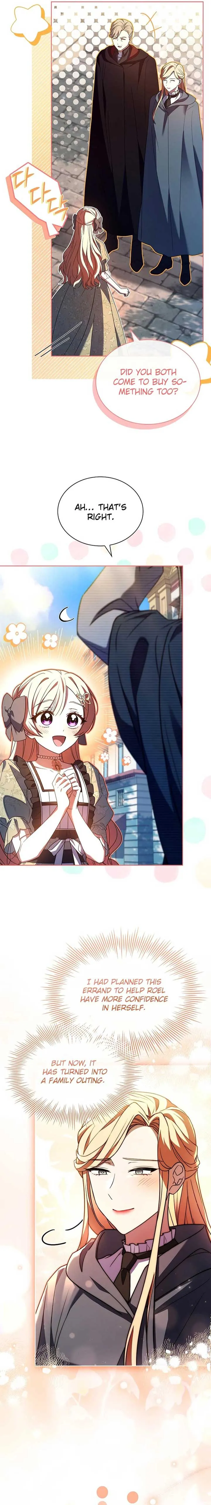 Happy Sea World Chapter 53 Online - página 12