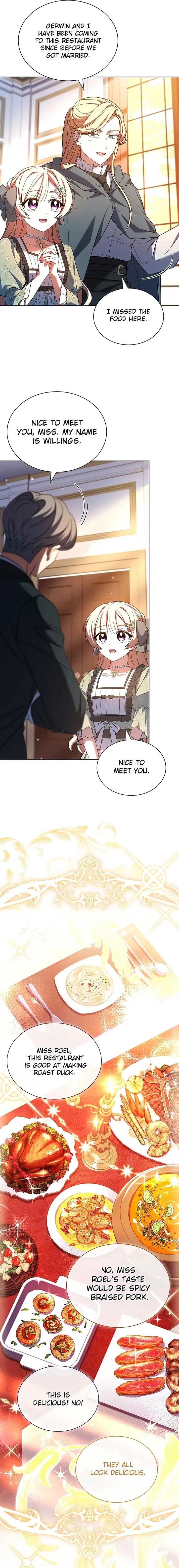 Happy Sea World Chapter 53 Online - página 14
