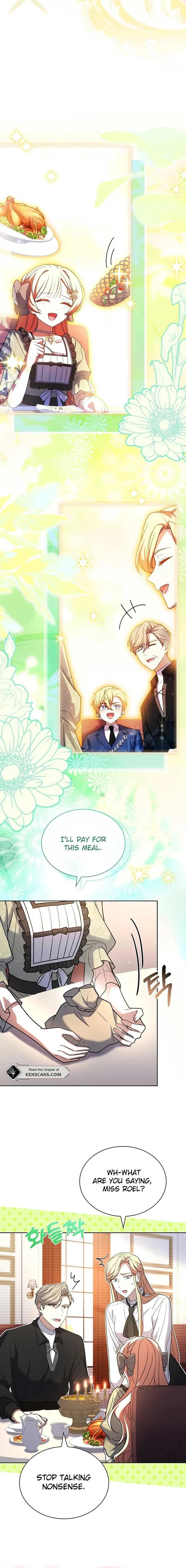 Happy Sea World Chapter 53 Online - página 15
